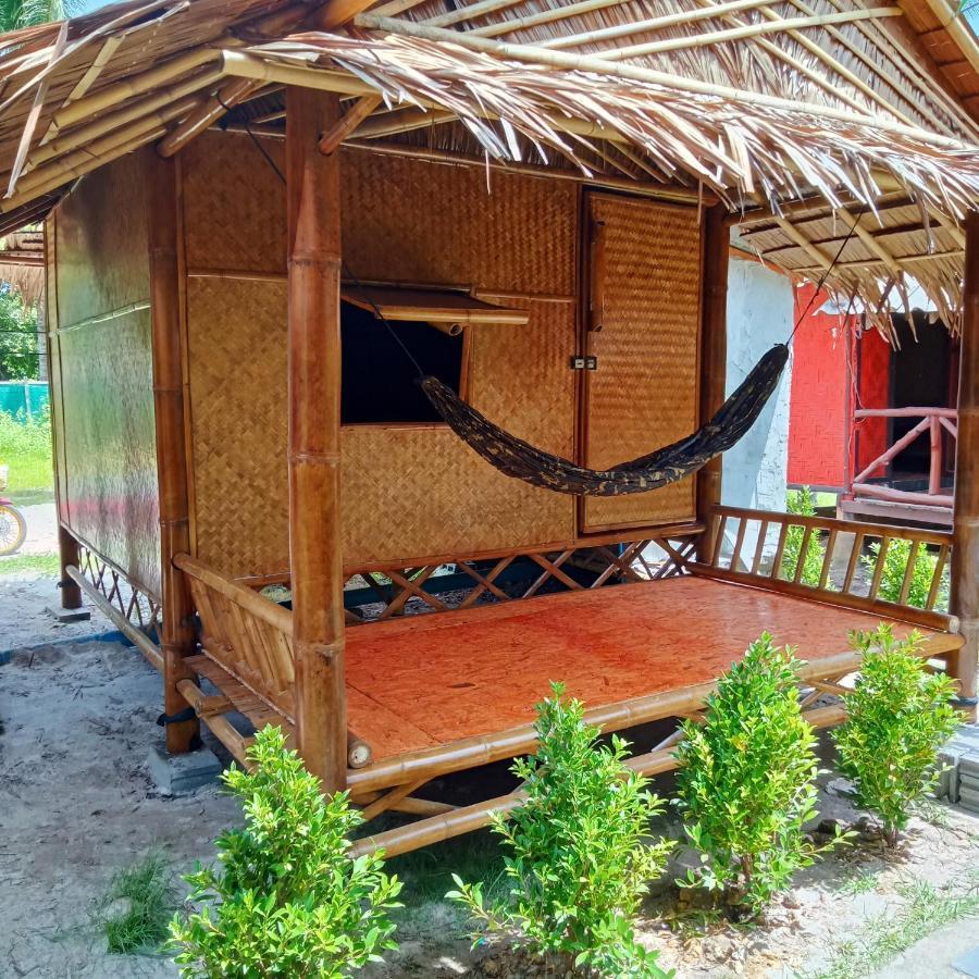 New Andaman Bay Bungalow Ko Lanta Exteriör bild