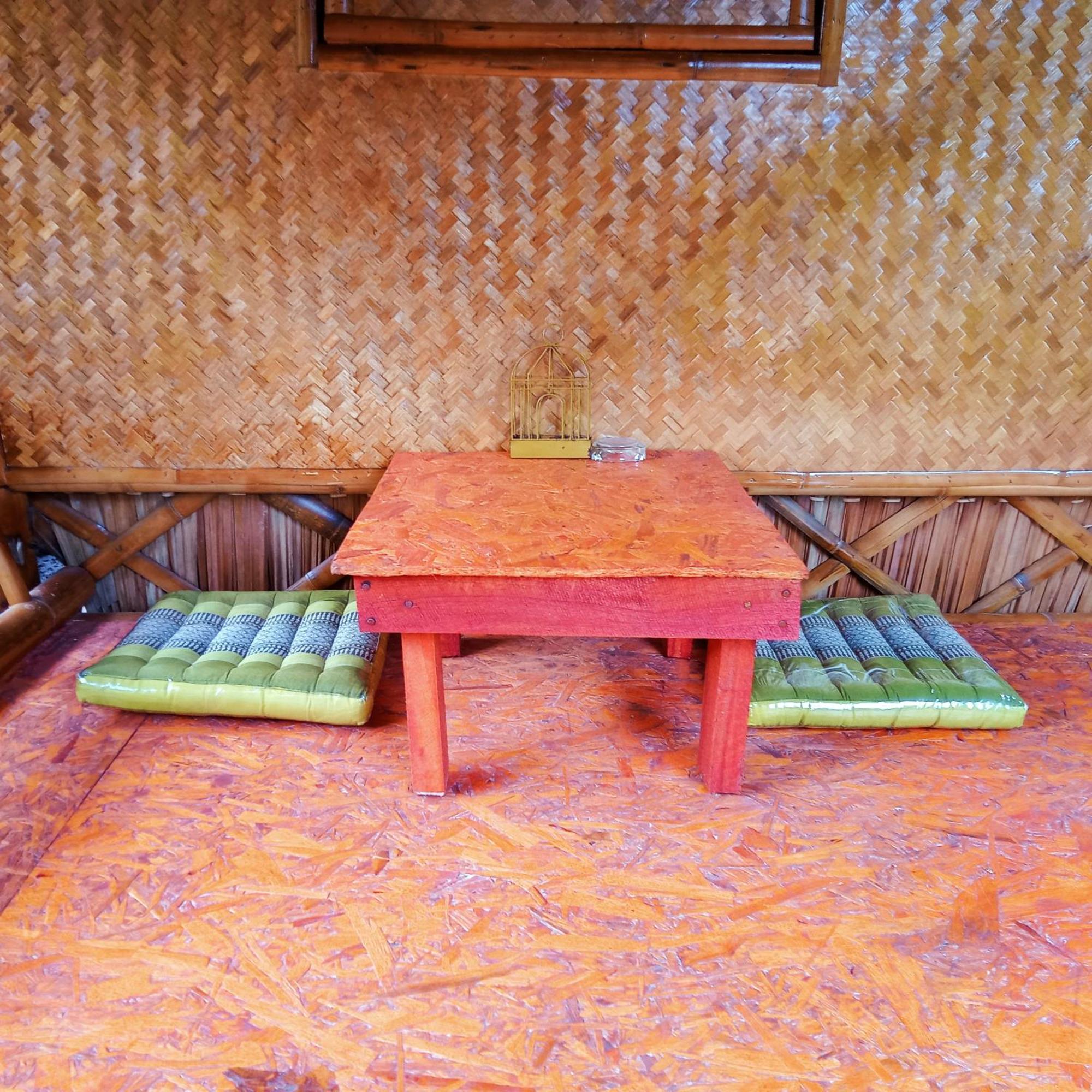 New Andaman Bay Bungalow Ko Lanta Rum bild